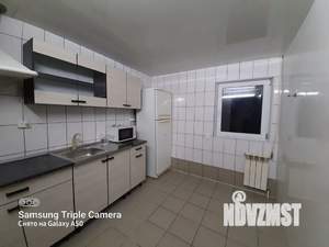 Дом 110м², 1-этажный, посуточно, 