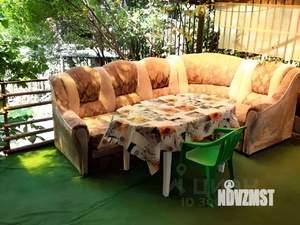 Дом 50м&sup2;, 1-этажный, посуточно, 