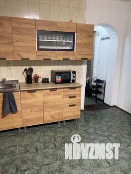 Дом 50м&sup2;, 2-этажный, посуточно, 