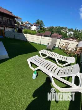 Дом 97м², 2-этажный, посуточно, 