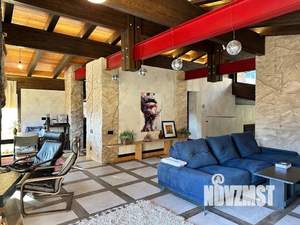 Дом 260м², 2-этажный, посуточно, 