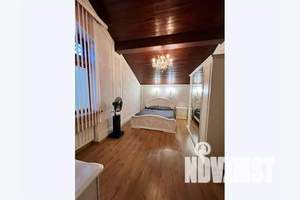 Дом 620м², 2-этажный, посуточно, 