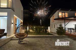 Дом 230м², 2-этажный, посуточно, 