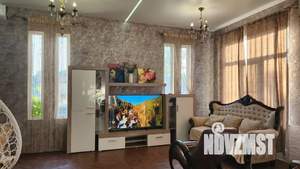 Дом 100м², 1-этажный, посуточно, 