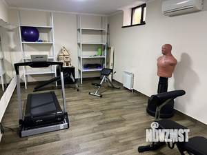 Дом 210м², 2-этажный, посуточно, 