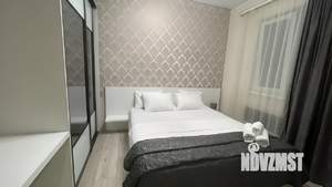 Дом 65м², 2-этажный, на длительный срок, 