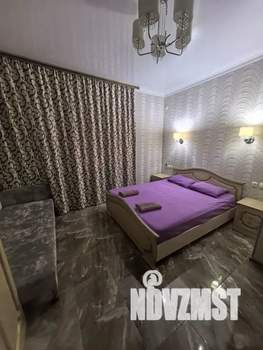 Дом 100м², 1-этажный, посуточно, 