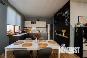 Дом 140м², 2-этажный, посуточно, 