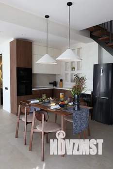 Дом 140м², 2-этажный, посуточно, 