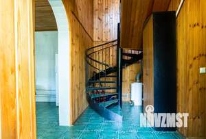 Дом 70м&sup2;, 2-этажный, посуточно, 