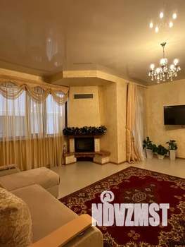 Дом 180м², 2-этажный, посуточно, 