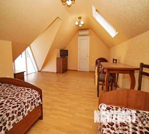 Дом 82м², 2-этажный, посуточно, 