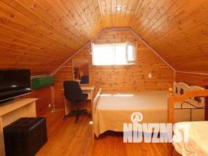 Коттедж 41м², 1-этажный, на длительный срок, 