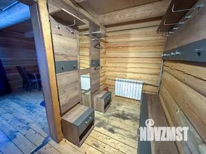 Дом 100м², 2-этажный, посуточно, 