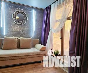 Дом 20м&sup2;, 1-этажный, посуточно, 