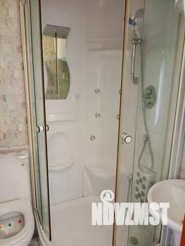 Дом 20м², 1-этажный, посуточно, 