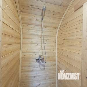 Дом 28м², 2-этажный, посуточно, 