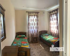 Дом 52м², 1-этажный, на длительный срок, 