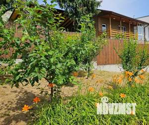 Дом 62м², 1-этажный, посуточно, 