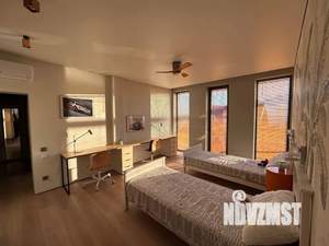 Дом 250м², 3-этажный, посуточно, 