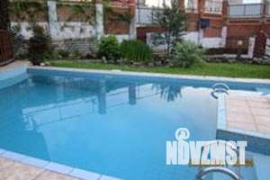 Дом 400м², 3-этажный, посуточно, 