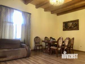 Дом 85м&sup2;, 2-этажный, на длительный срок, 