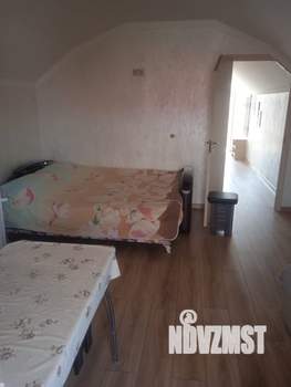 Таунхаус 80м², 3-этажный, на длительный срок, 