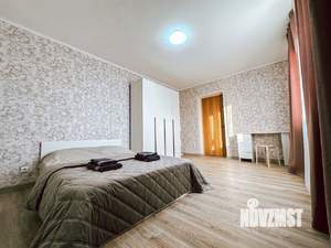 Дом 100м², 1-этажный, на длительный срок, 