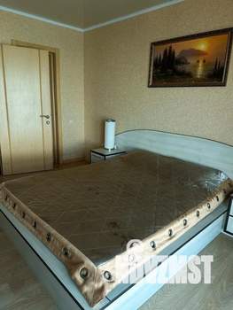 Дом 100м², 3-этажный, посуточно, 