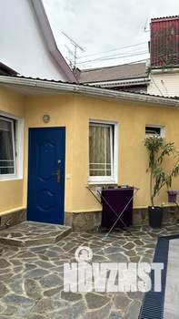 Дом 32м², 1-этажный, посуточно, 