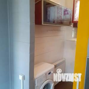 Дом 35м², 1-этажный, посуточно, 