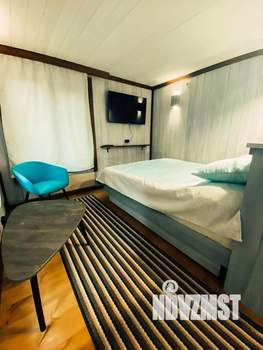 Дом 25м², 1-этажный, посуточно, 