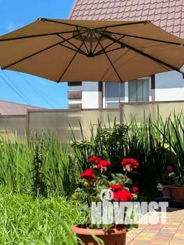 Дом 76м&sup2;, 2-этажный, посуточно, 