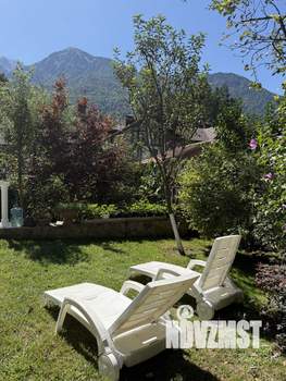 Дом 150м², 2-этажный, посуточно, 