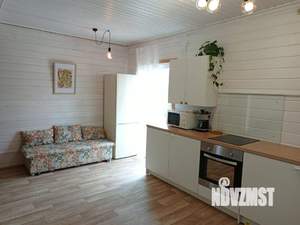 Дом 90м², 2-этажный, на длительный срок, 