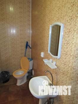 Дом 42м², 1-этажный, посуточно, 