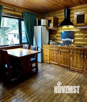 Дом 150м², 1-этажный, посуточно, 
