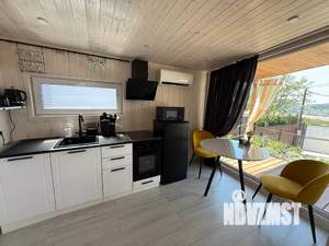 Дом 60м², 1-этажный, посуточно, 