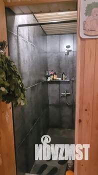 Дом 50м&sup2;, 3-этажный, посуточно, 