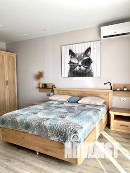 Дом 130м², 3-этажный, посуточно, 