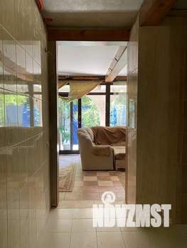 Дом 60м², 2-этажный, посуточно, 