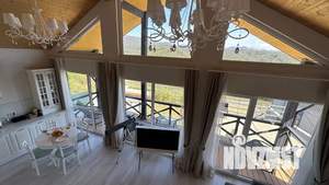 Дом 80м², 2-этажный, посуточно, 