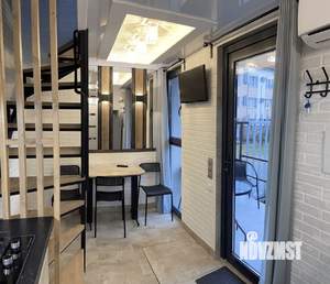 Дом 44м², 1-этажный, посуточно, 