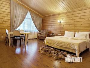 Дом 250м², 2-этажный, посуточно, 