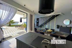 Дом 259м², 3-этажный, посуточно, 