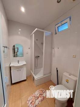 Дом 100м², 1-этажный, на длительный срок, 