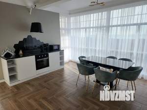 Дом 250м², 3-этажный, посуточно, 