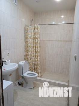 Дом 47м², 1-этажный, посуточно, 