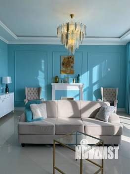 Дом 250м², 3-этажный, на длительный срок, 