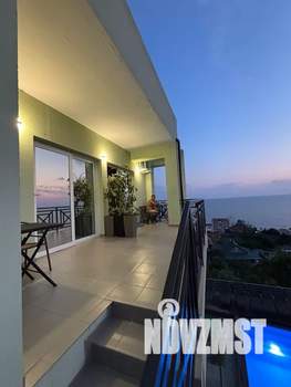 Дом 45м², 3-этажный, посуточно, 